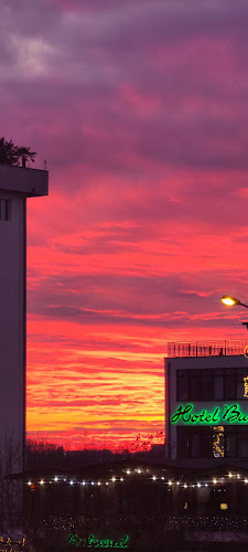 Hotel Restaurant Bulevard