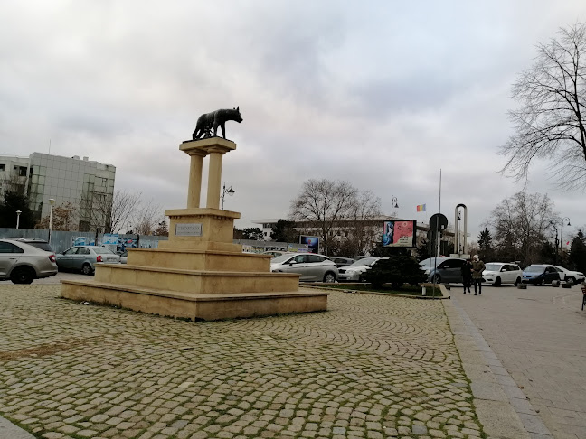 Opinii despre La lupoaica în Constanța - Gastronomie și ospitalitate