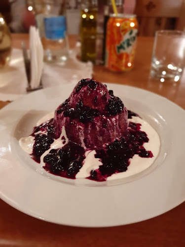 Comentarii opinii despre Hanul Domnesc