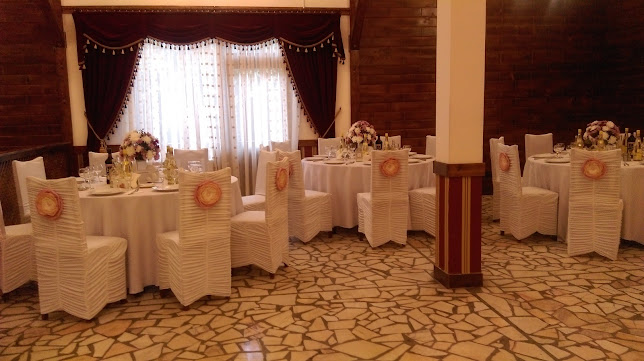 Comentarii opinii despre Casa Hora