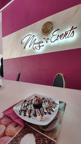 Restaurant Maya's Events 3*** - Baia Sprie