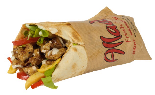 Opinii despre Alladin fresh food în Buzău - Gastronomie și ospitalitate