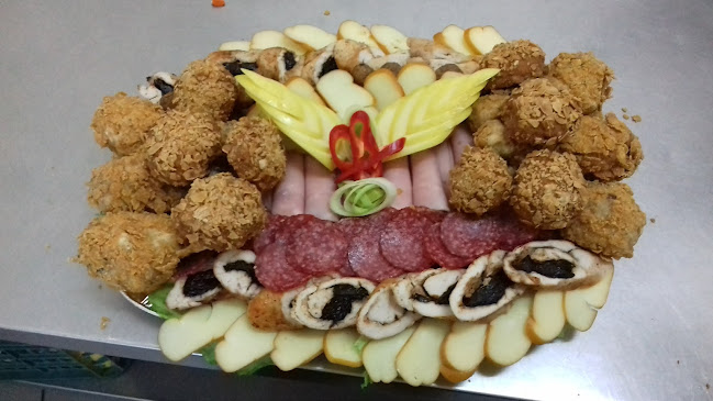 Opinii despre Rustik în Vlăhița - Gastronomie și ospitalitate