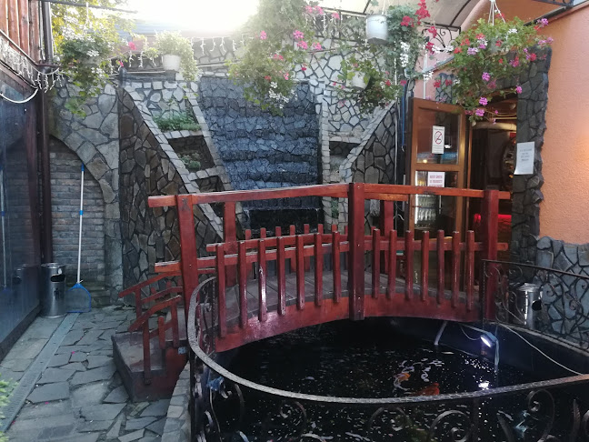 Pizza Adriano - Gastronomie și ospitalitate