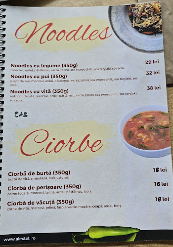 Strada Dunării 178, Alexandria 140047