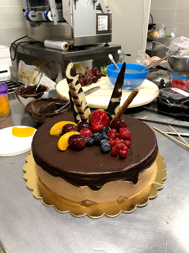 Comentarii opinii despre Cofetarie Arad - Karola