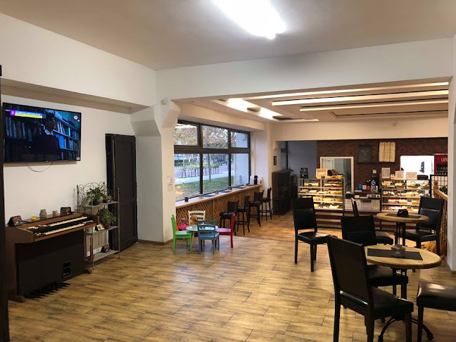 Brutaria Mariucai - Șimian