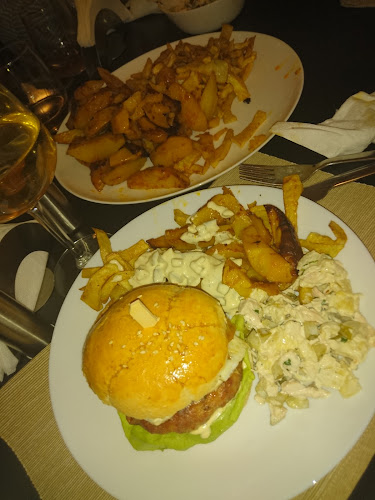 Restaurant Pathos - Gastronomie și ospitalitate