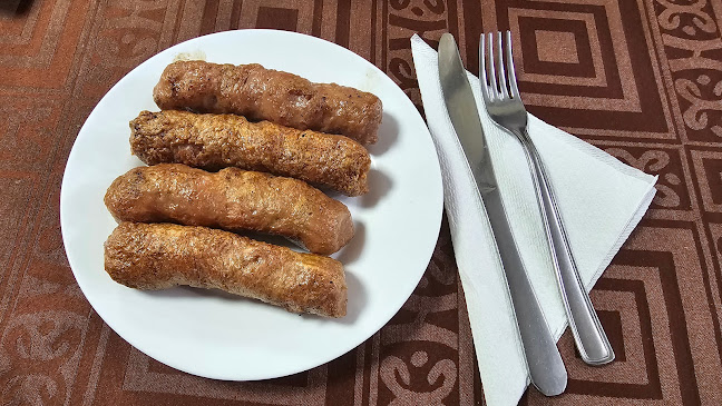 Restaurant Amfora - Gastronomie și ospitalitate