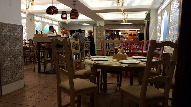 Comentarii opinii despre Al Za'atar