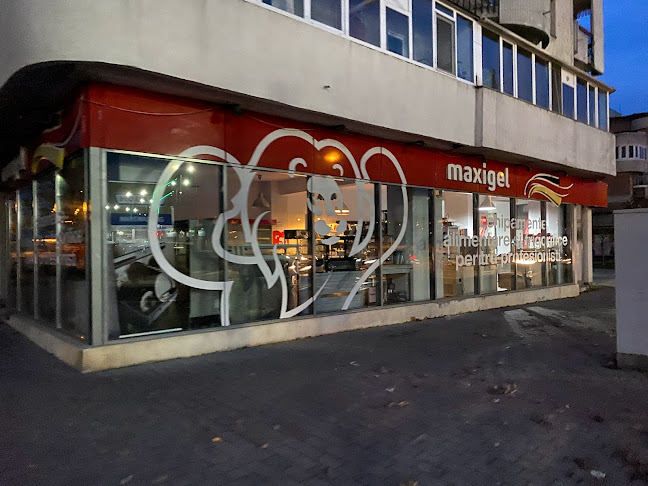 Șoseaua Păcurari 77, Iași 700547