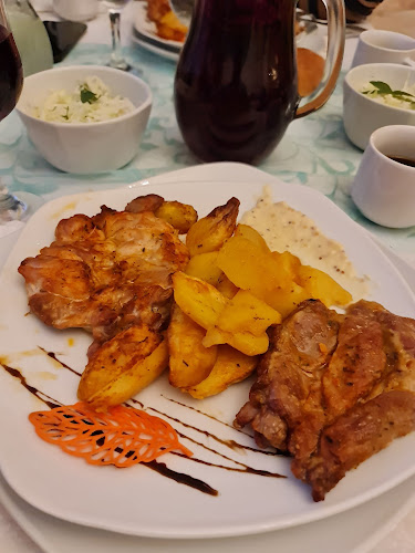 Opinii despre Sc Manea Srl în Orșova - Gastronomie și ospitalitate