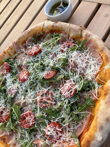 Pizza Il Forno - Gastronomie și ospitalitate