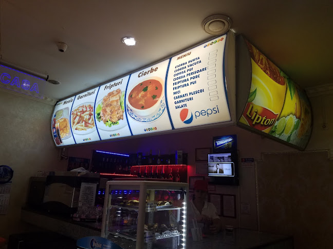 Comentarii opinii despre Restaurant Spataru