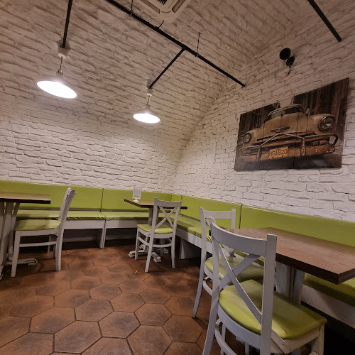 Opinii despre Grătar Urban în Brașov - Gastronomie și ospitalitate