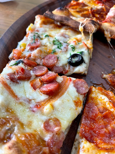 Pizzeria Gondola - Gastronomie și ospitalitate