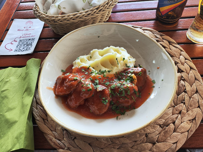 Opinii despre Casa Bunicii 1 în Timișoara - Gastronomie și ospitalitate