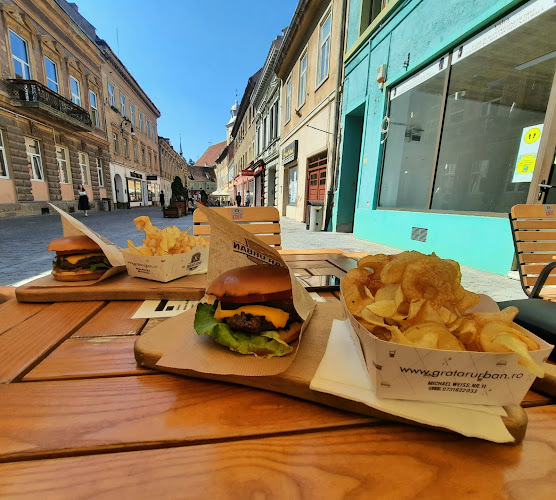 Comentarii opinii despre Grătar Urban