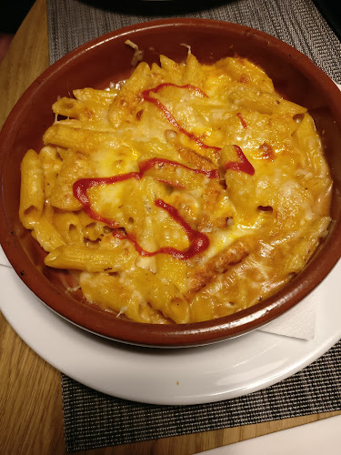 Comentarii opinii despre Marty Restaurants (Sigma Shopping Center)