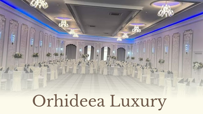 Orhideea Luxury Deluxe - Gastronomie și ospitalitate