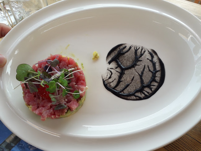 Pește și Vin - Brăila