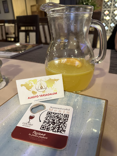Centro Restaurant - Tăuții-Măgherăuș