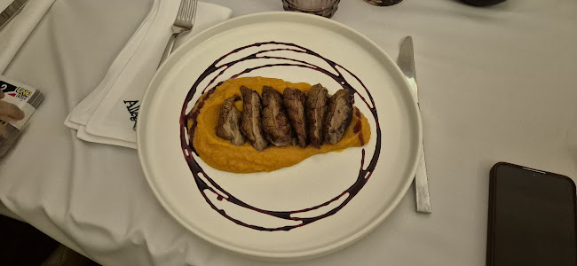 Allegria - Gastronomie și ospitalitate