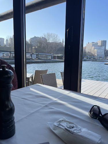 Camarote - Gastronomie și ospitalitate