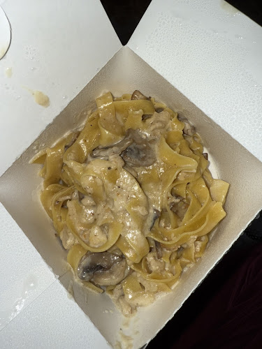 Opinii despre Rigatoni Pasta Bar în Iași - Gastronomie și ospitalitate