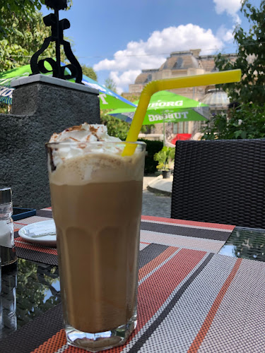 Comentarii opinii despre Casa Oamenilor de Știință