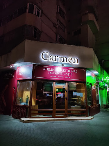 Carmen - Atelier Traditional De Panificatie Pacurari