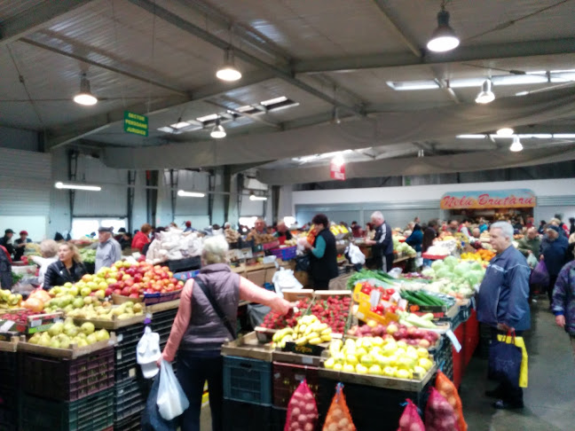 Comentarii opinii despre Piața Fortuna