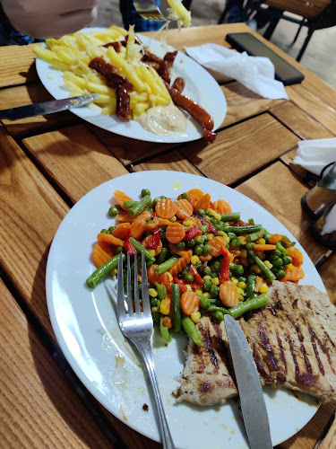 Hanul București - Gastronomie și ospitalitate