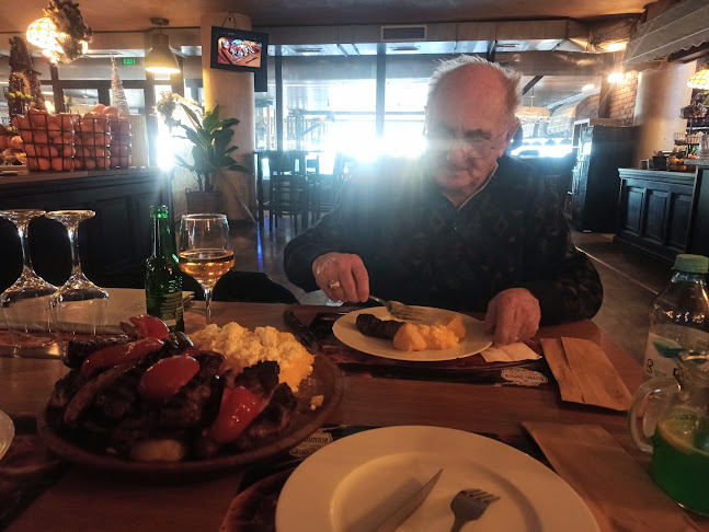 Bistro Junior - Buzău