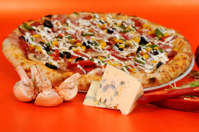 Comentarii opinii despre One Minute Pizza