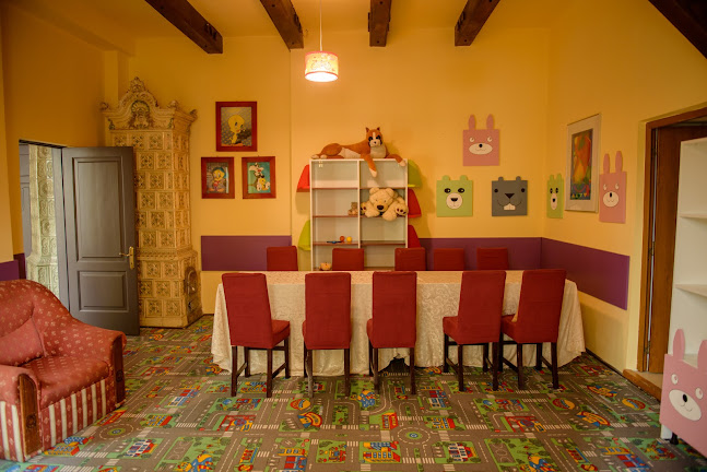 Bella Giornata - Râmnicu Vâlcea