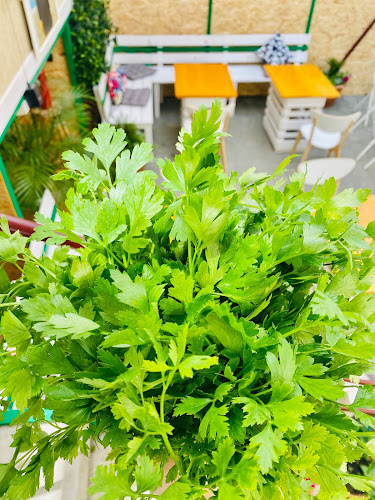 La Teo Restaurant - Târgu Mureș