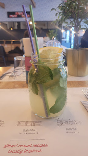 Stadio - Unirii - București