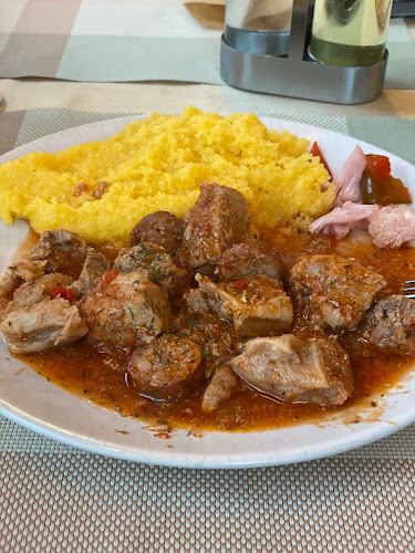 Restaurant Traditional TOBO - Pestera Muierilor - Baia de Fier