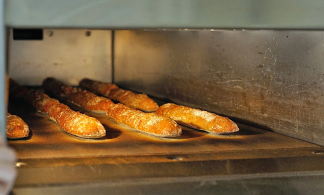 Opinii despre Pain Plaisir în București - Gastronomie și ospitalitate