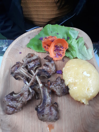 Restaurant Hanul Dacilor Ploiesti - Tătărani