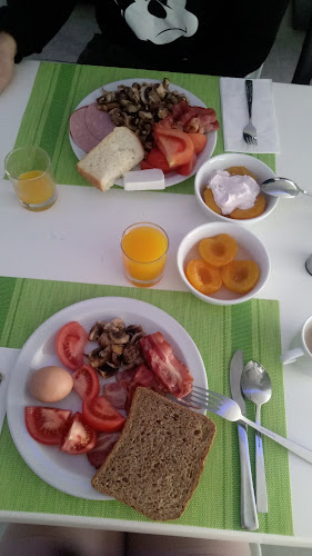 Comentarii opinii despre Restaurantul Kabuki Wok & Sushi