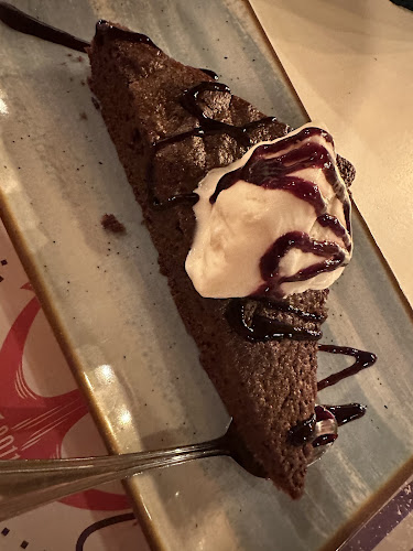 Opinii despre Blue Acqua Restaurant - Faleza Mamaia în Constanța - Gastronomie și ospitalitate