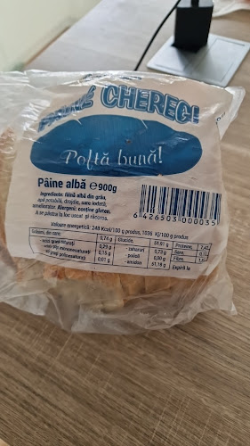 Cheregi Prod Serv - Oradea