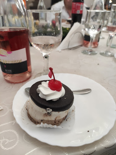 Comentarii opinii despre Restaurant Grand