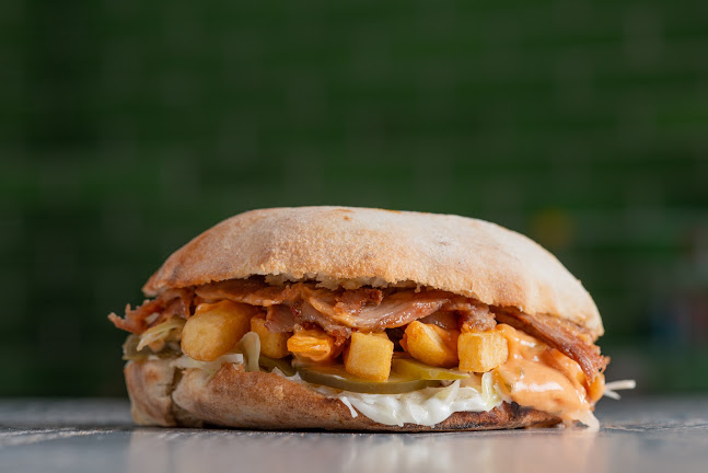 Opinii despre Spartan în Arad - Gastronomie și ospitalitate