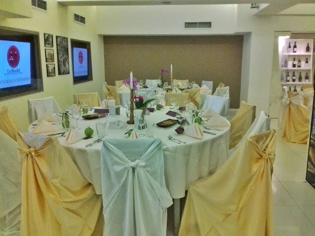 La Bordei - București