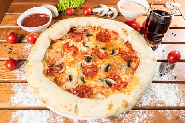 Opinii despre Restaurant Sura Dacilor Arad în Arad - Gastronomie și ospitalitate