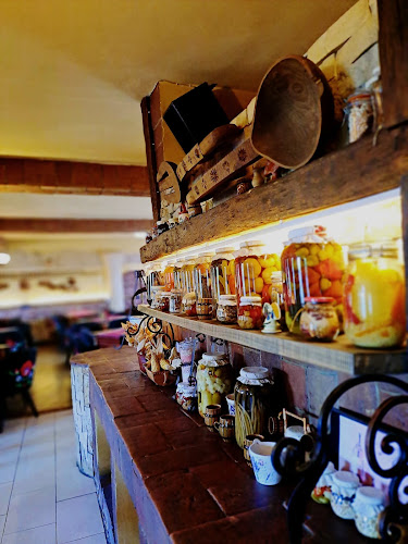 Comentarii opinii despre Restaurant Casa Dacilor Brancusi