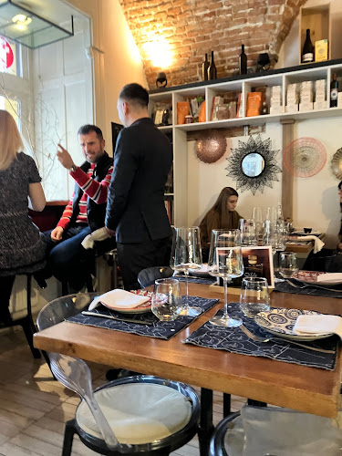 Da Pino - Restaurant centru Cluj Napoca - Cluj-Napoca